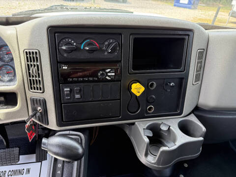 2016 International DuraStar 4300