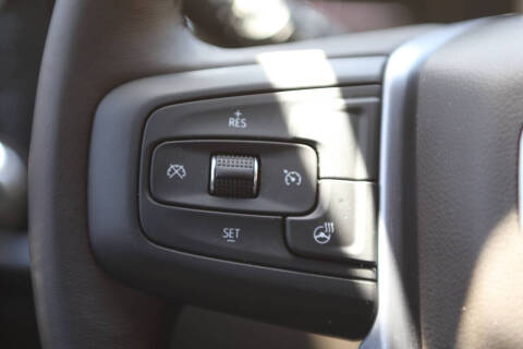 2022 GMC Sierra 1500 Limited