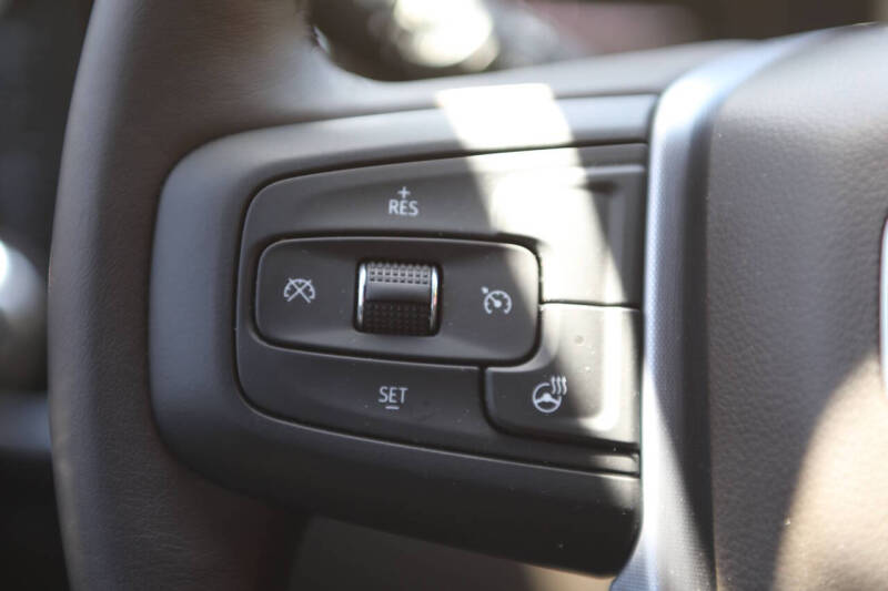 2022 GMC Sierra 1500 Limited