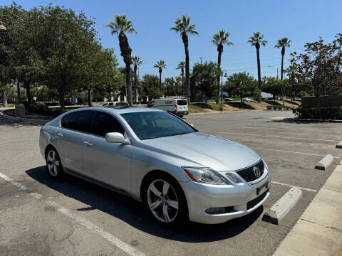 2006 Lexus GS 430