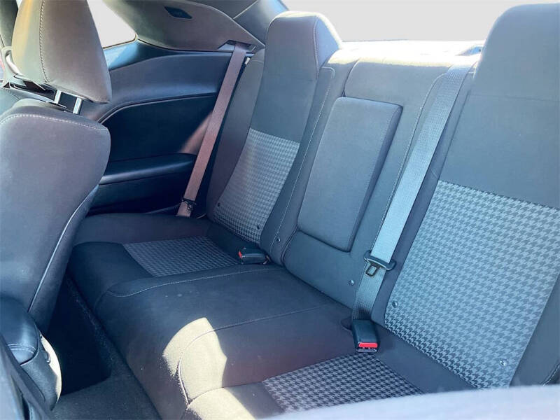 2020 Dodge Challenger R/T