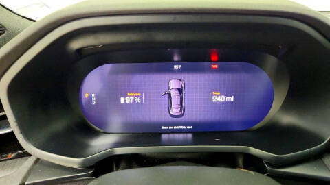 2024 Polestar 2 Long Range Dual Motor