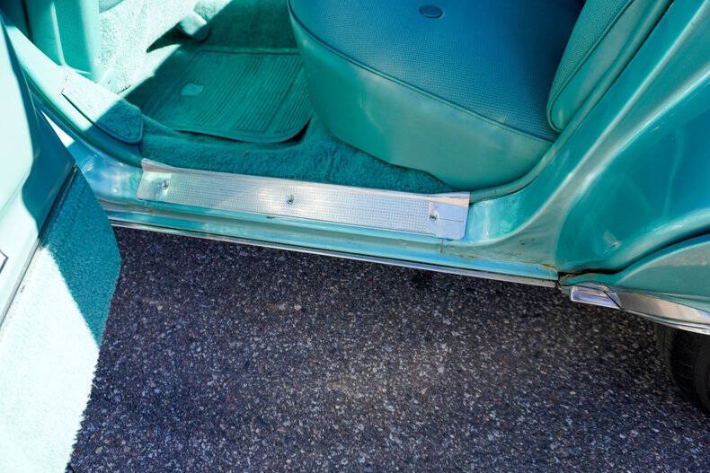 1972 Cadillac DeVille