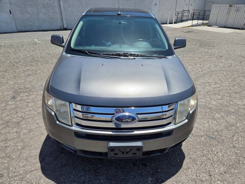 2010 Ford Edge SEL