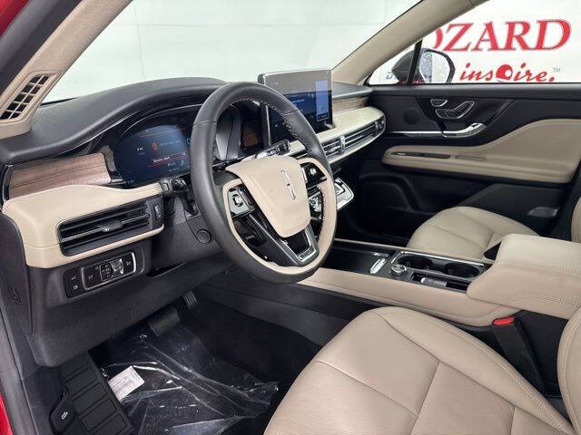 2025 Lincoln Corsair Grand Touring