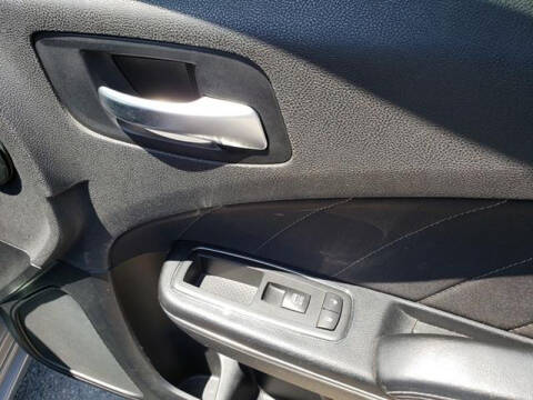 2017 Dodge Charger SXT