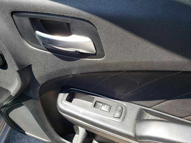 2017 Dodge Charger SXT