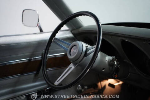 1974 Chevrolet Corvette