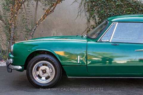 1968 Triumph GT6 Mark I