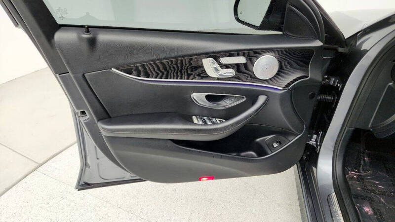 2017 Mercedes-Benz E-Class E 300