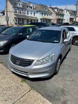2011 Honda Accord for sale at Butler Auto in Easton PA
