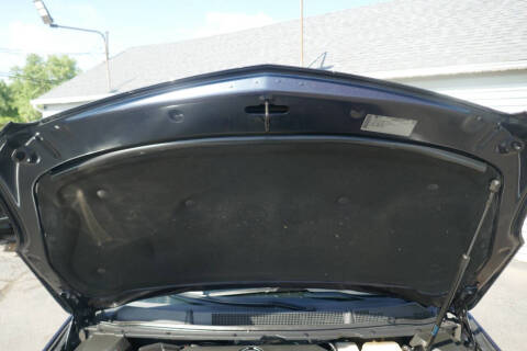 2013 Cadillac XTS Premium Collection