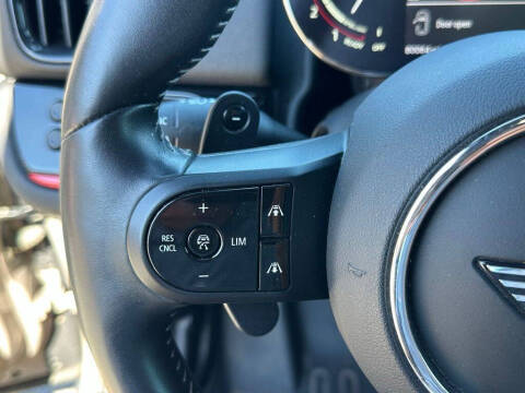 2022 MINI Countryman John Cooper Works ALL4