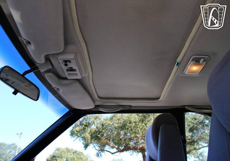 1985 Toyota Celica Supra