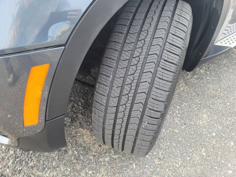 2011 BMW X5 xDrive35d