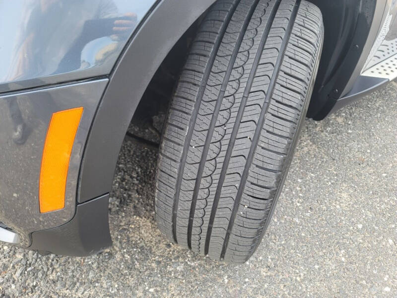 2011 BMW X5 xDrive35d