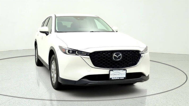 2023 Mazda CX-5 2.5 S Select