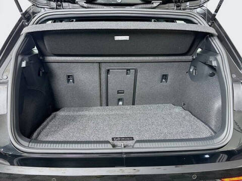 2024 Volkswagen Golf R 4Motion