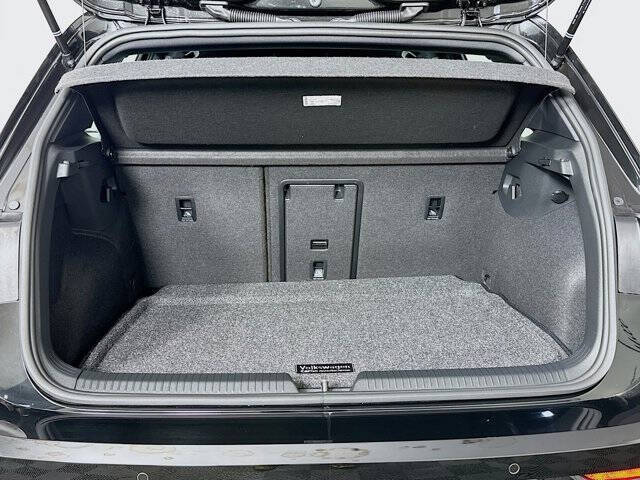 2024 Volkswagen Golf R 4Motion