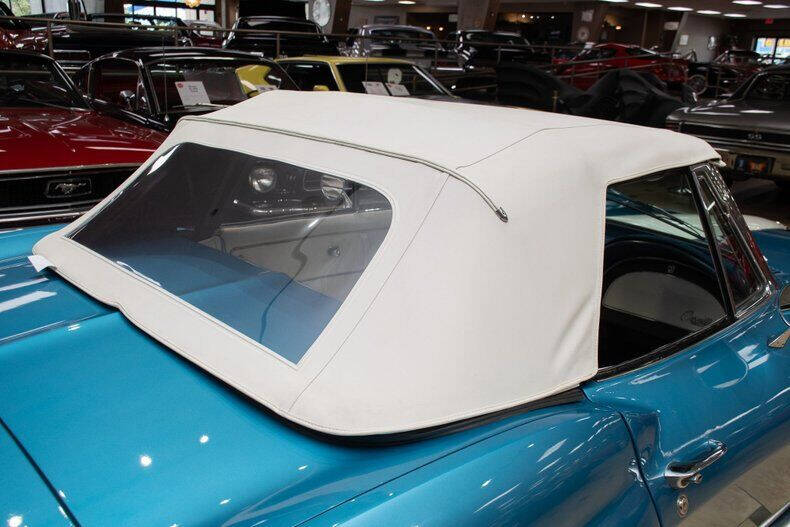 1965 Chevrolet Corvette