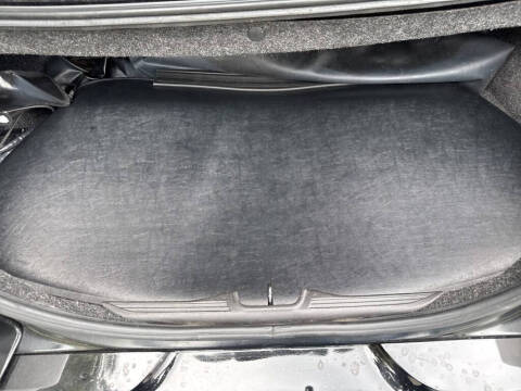 1997 Ford Mustang SVT Cobra