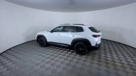 2026 Mazda CX-50 Hybrid Premium