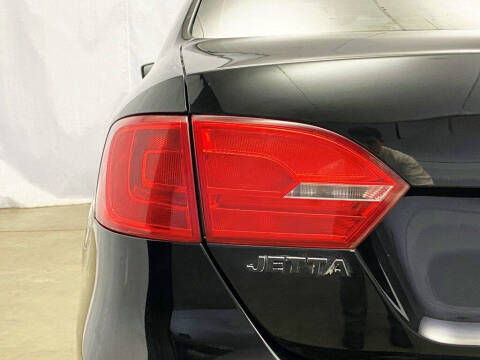 2012 Volkswagen Jetta