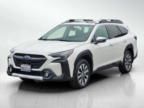 2024 Subaru Outback Touring