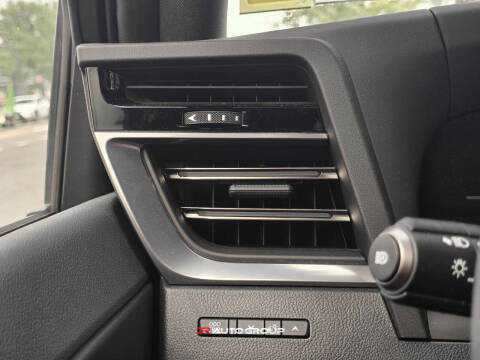 2025 Lexus GX 550 Premium+