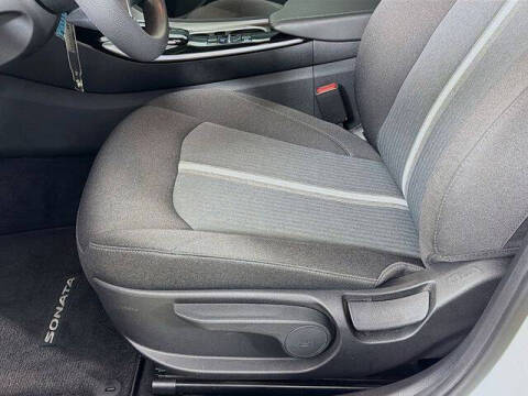 2022 Hyundai Sonata