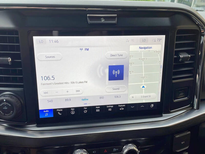 2025 Ford F-350 Super Duty