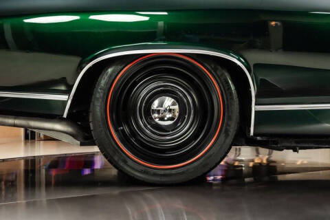 1968 Chevrolet Chevelle