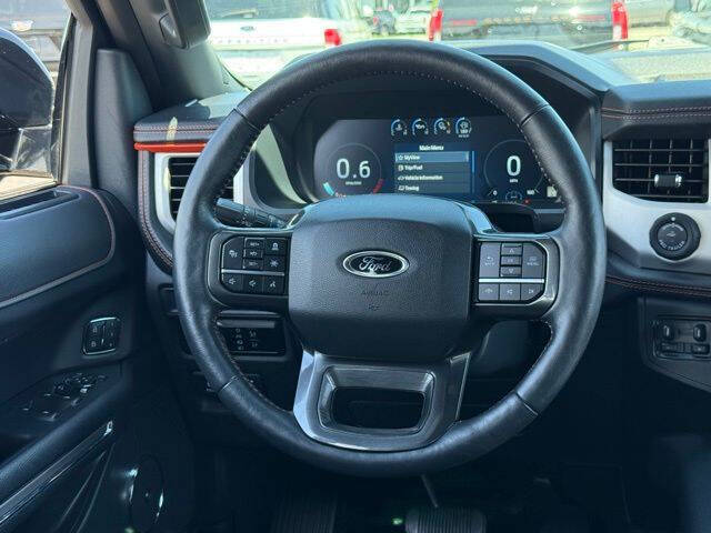 2023 Ford Expedition Timberline