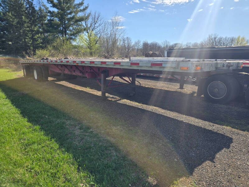 2000 Transcraft Eagle Superbeam