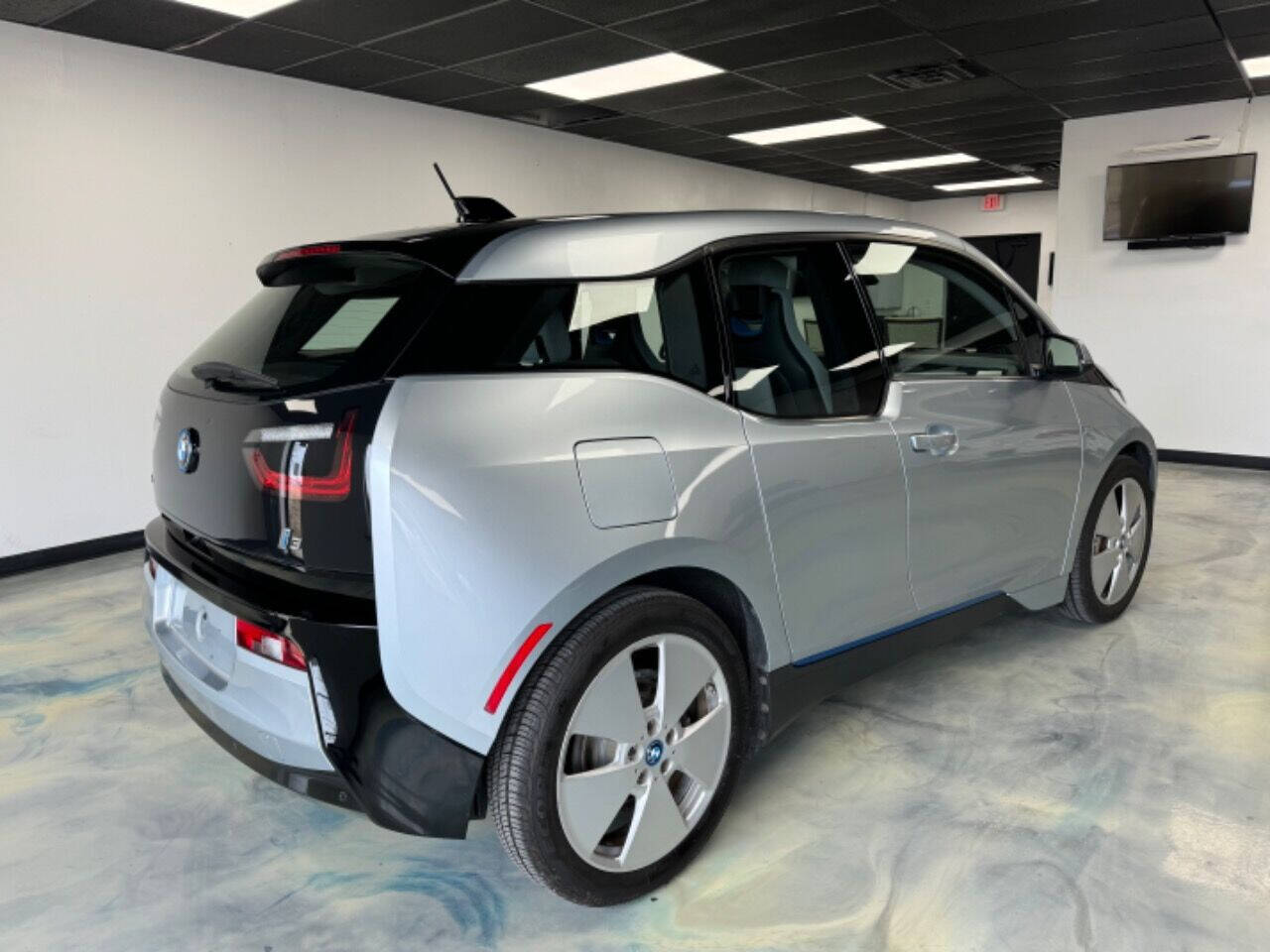 2014 BMW i3 for sale at Vista Motorwerks in Oak Creek, WI