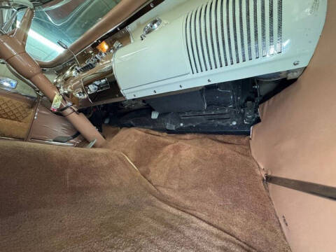 1955 Chrysler Imperial