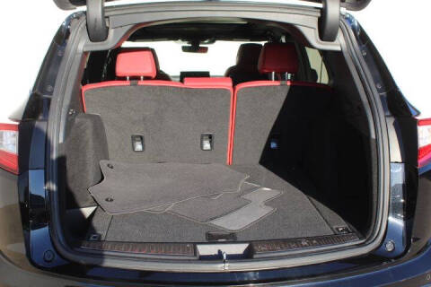 2023 Acura RDX SH-AWD w/Advance w/A-SPEC