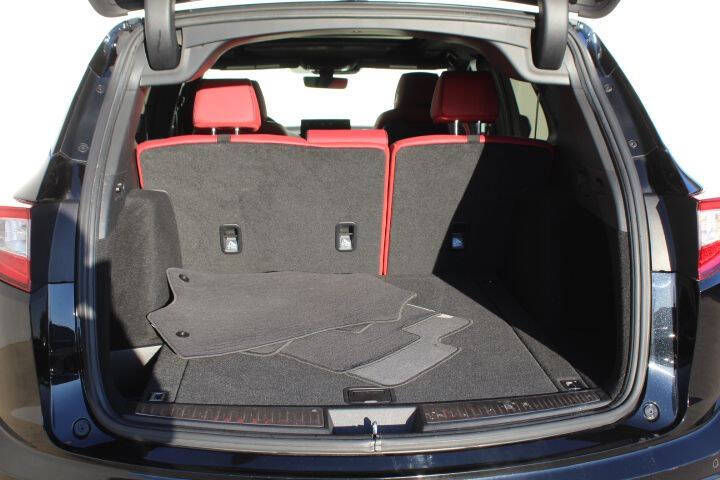 2023 Acura RDX SH-AWD w/Advance w/A-SPEC