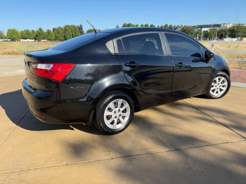 2013 Kia Rio LX