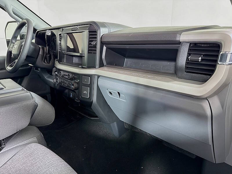 2025 Ford F-350 Super Duty