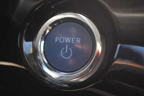 2020 Toyota Prius Prime