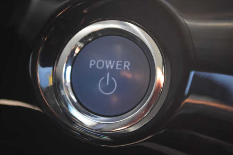 2020 Toyota Prius Prime