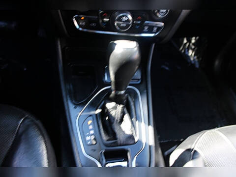 2021 Jeep Cherokee High Altitude