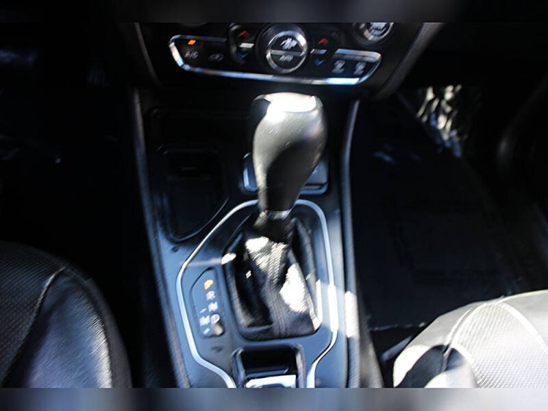 2021 Jeep Cherokee High Altitude