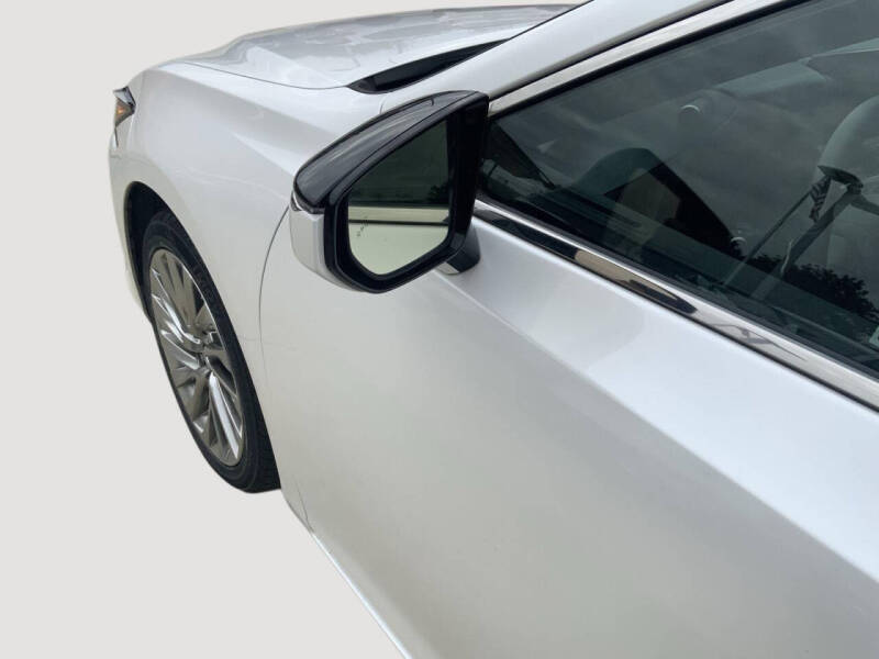 2023 Lexus ES 300h Luxury