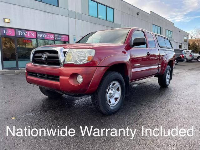 2006 Toyota Tacoma for sale in Sterling, VA