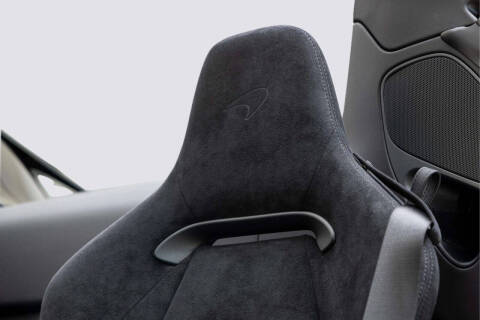 2026 McLaren Artura Spider