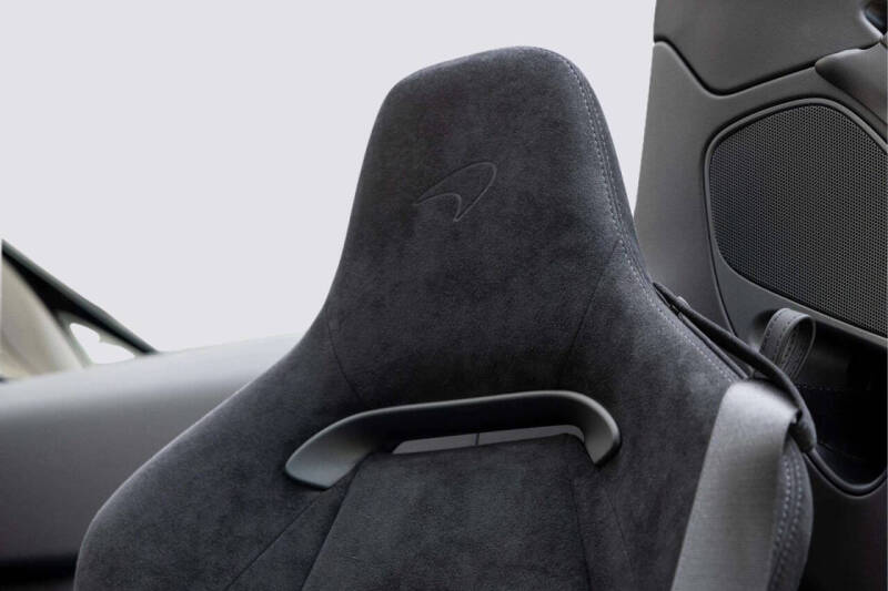 2026 McLaren Artura Spider