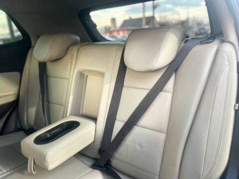 2017 Buick Encore Essence