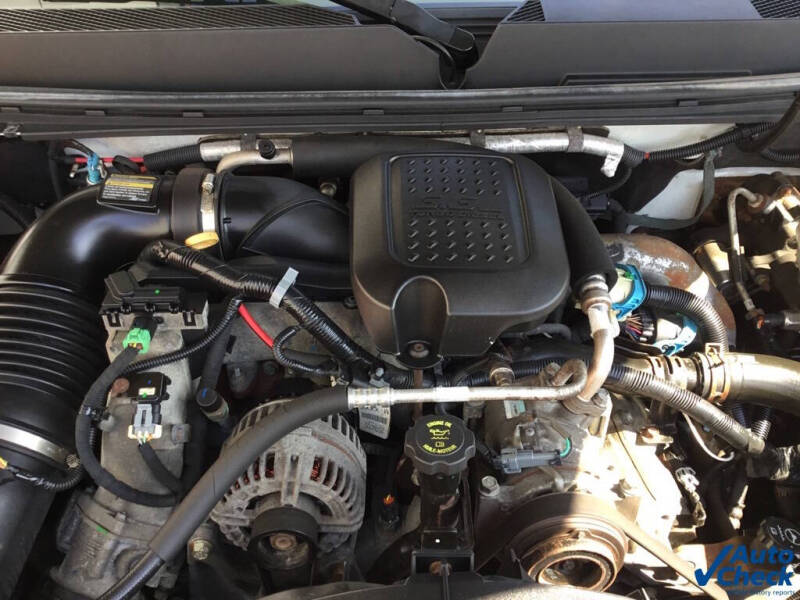 2008 GMC Sierra 3500HD SLT